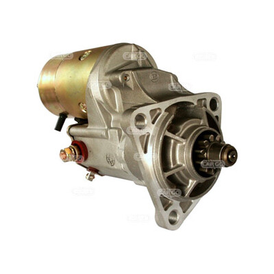 Motor de arranque