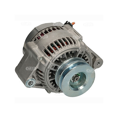 Alternador
