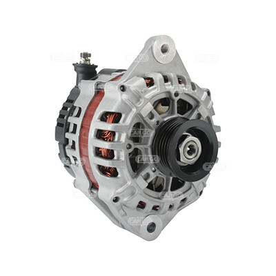 Alternador