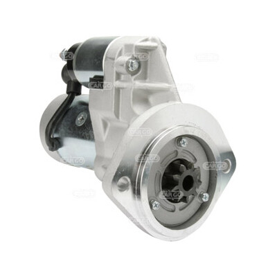 Motor de arranque