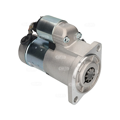 Motor de arranque