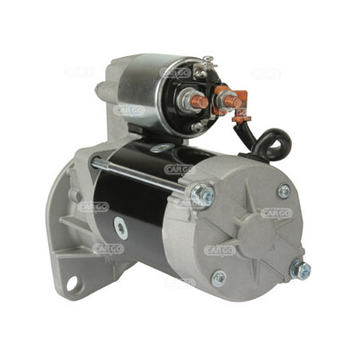 Motor de arranque