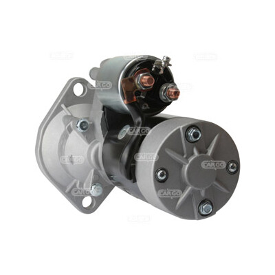 Motor de arranque