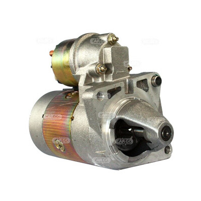 Motor de arranque
