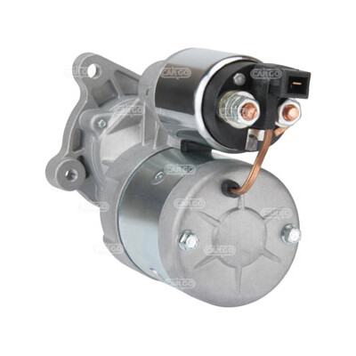 Motor de arranque