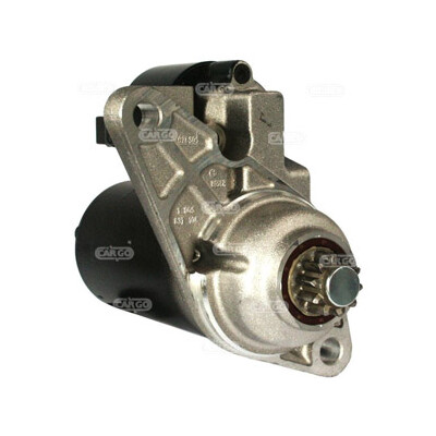 Motor de arranque