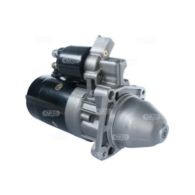 Motor de arranque