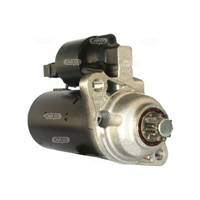 Motor de arranque
