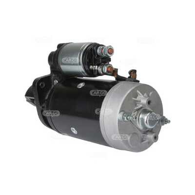 Motor de arranque