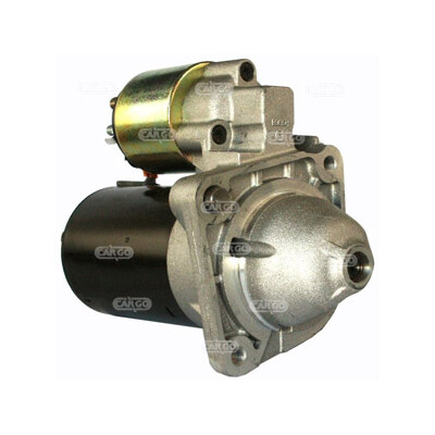 Motor de arranque