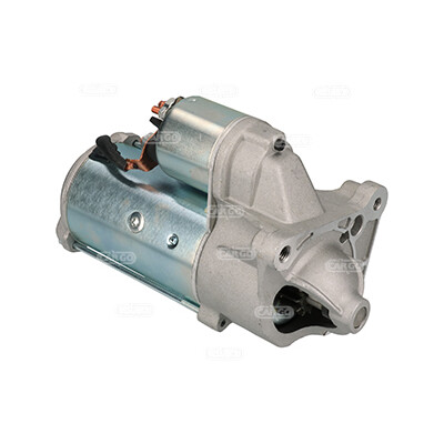 Motor de partida HC-Cargo 112474CAG