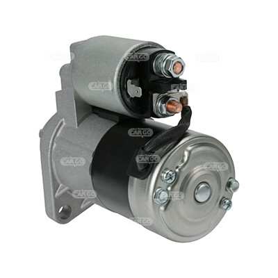 Motor de arranque