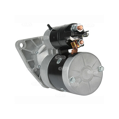 Motor de arranque