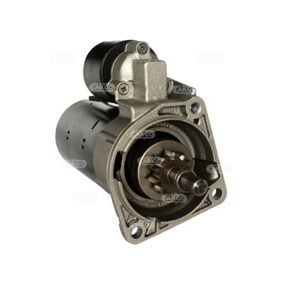Motor de arranque