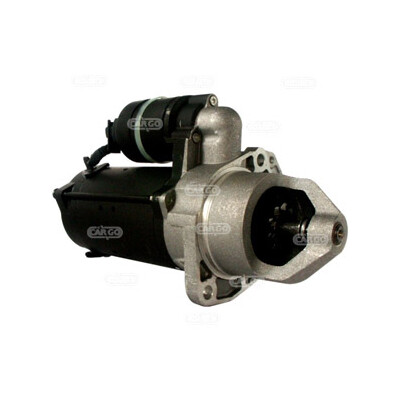 Motor de arranque