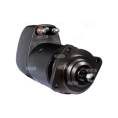 Motor de arranque