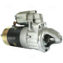 Motor de arranque