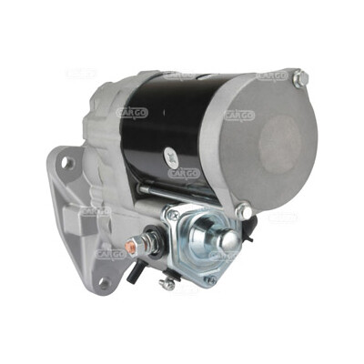 Motor de arranque
