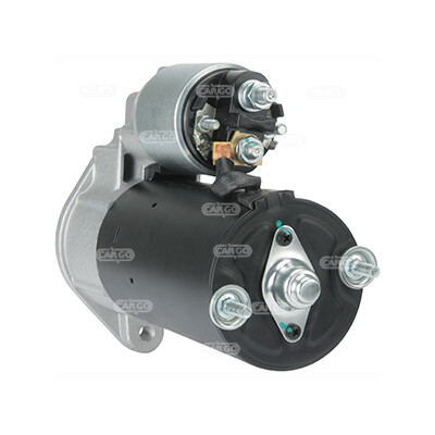 Motor de partida HC-Cargo 112553CAG
