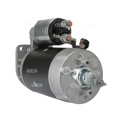 Motor de arranque