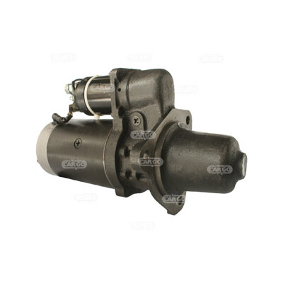 Motor de arranque