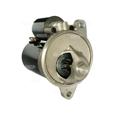 Motor de arranque