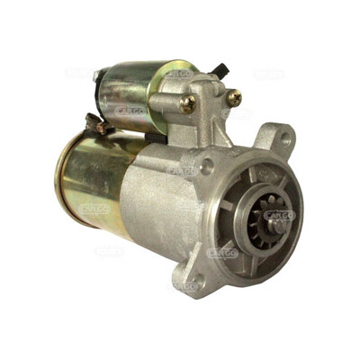 Motor de arranque