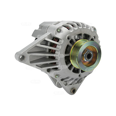 Alternador