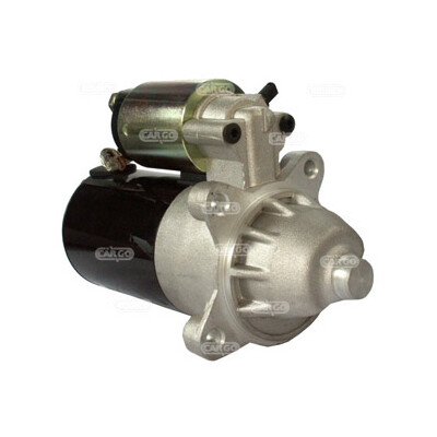 Motor de arranque