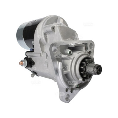Motor de arranque