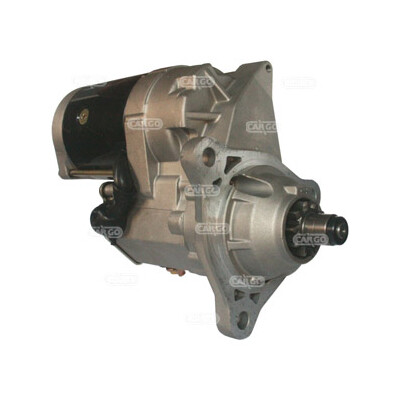 Motor de arranque