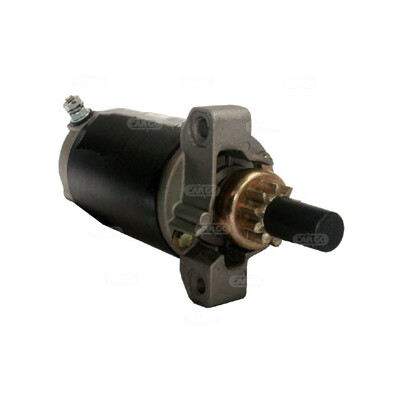 Motor de arranque