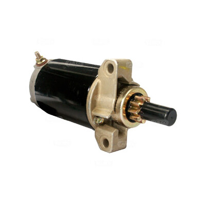 Motor de arranque
