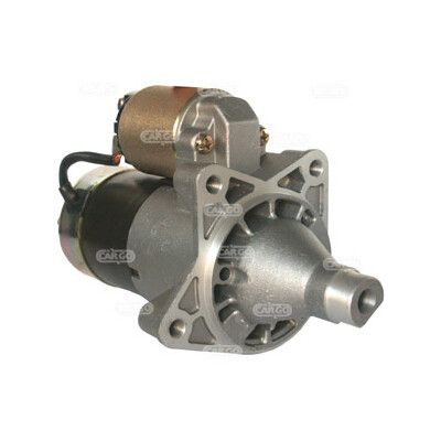 Motor de arranque