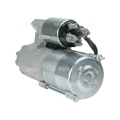 Motor de arranque