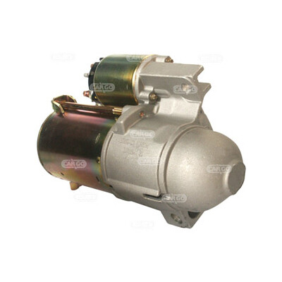 Motor de arranque