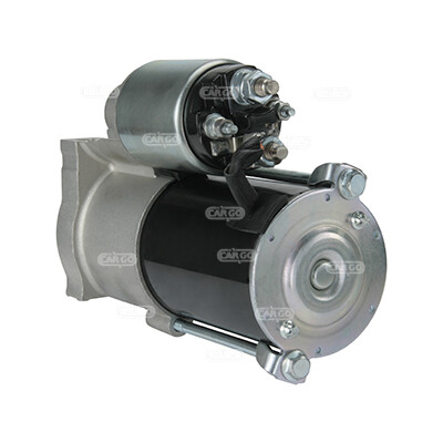 Motor de arranque