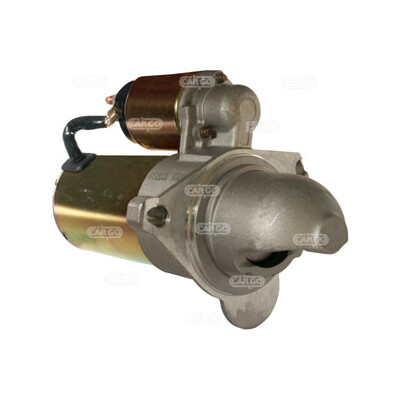 Motor de arranque