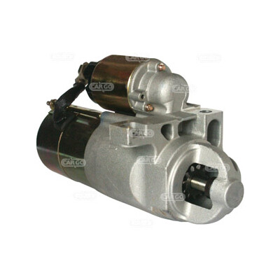 Motor de arranque