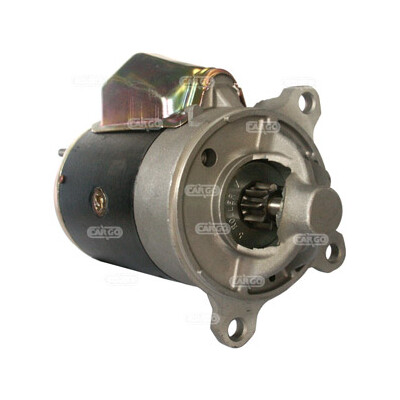 Motor de arranque