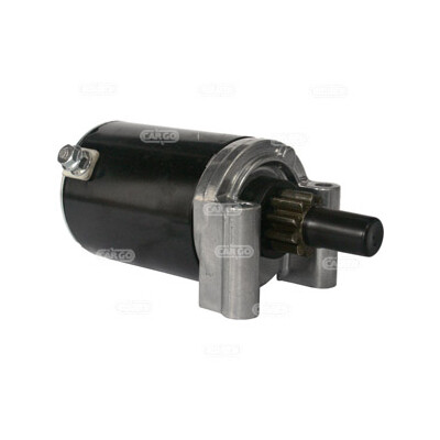 Motor de arranque
