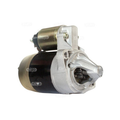 Motor de arranque