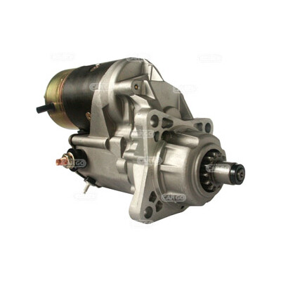 Motor de arranque