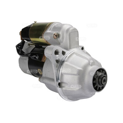 Motor de arranque