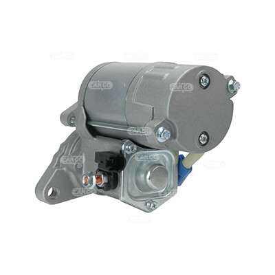Motor de arranque