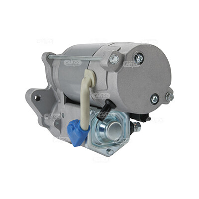 Motor de arranque