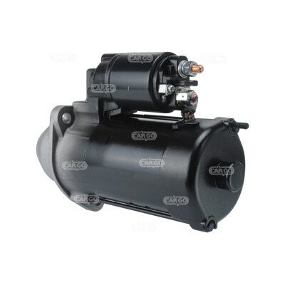 Motor de arranque