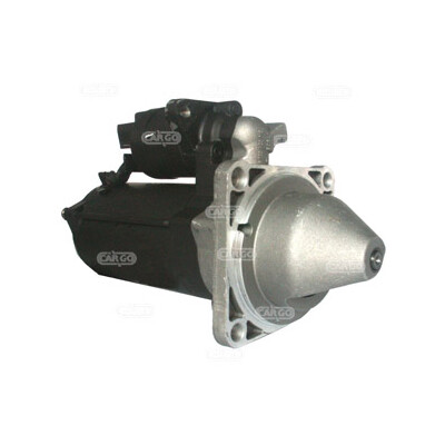 Motor de arranque