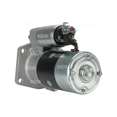 Motor de arranque