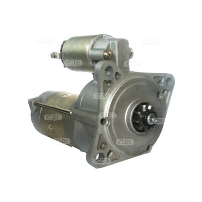 Motor de arranque